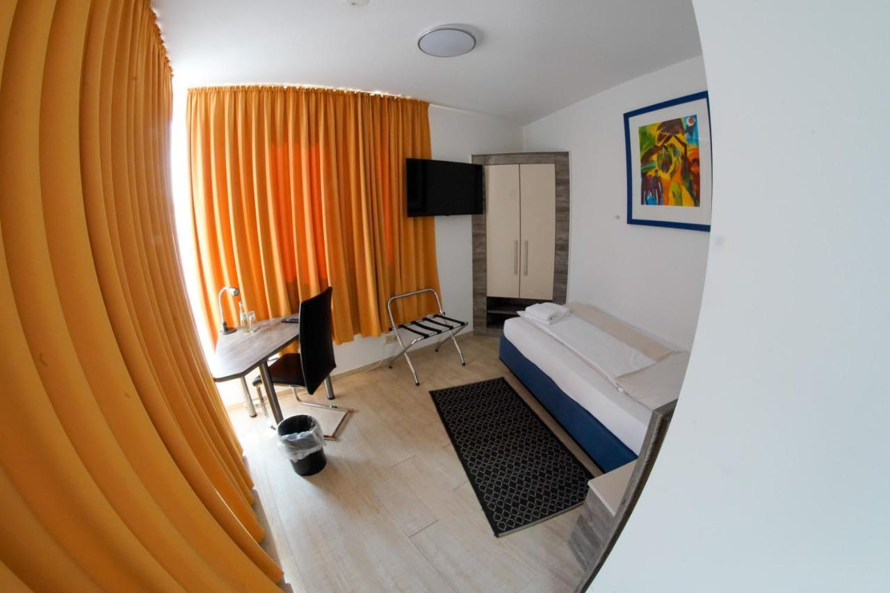 Hotel Am Nikolaiort Osnabrück