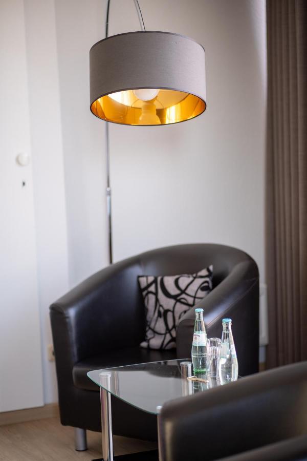 Am Nikolaiort Hotel 3*