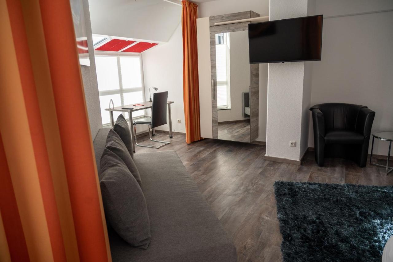 Am Nikolaiort Hotel