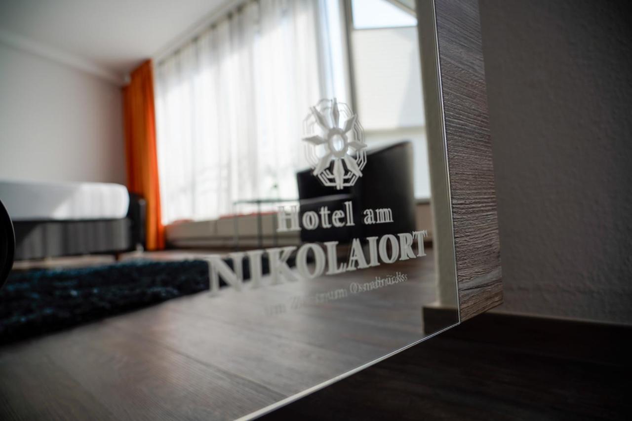 Am Nikolaiort 3*