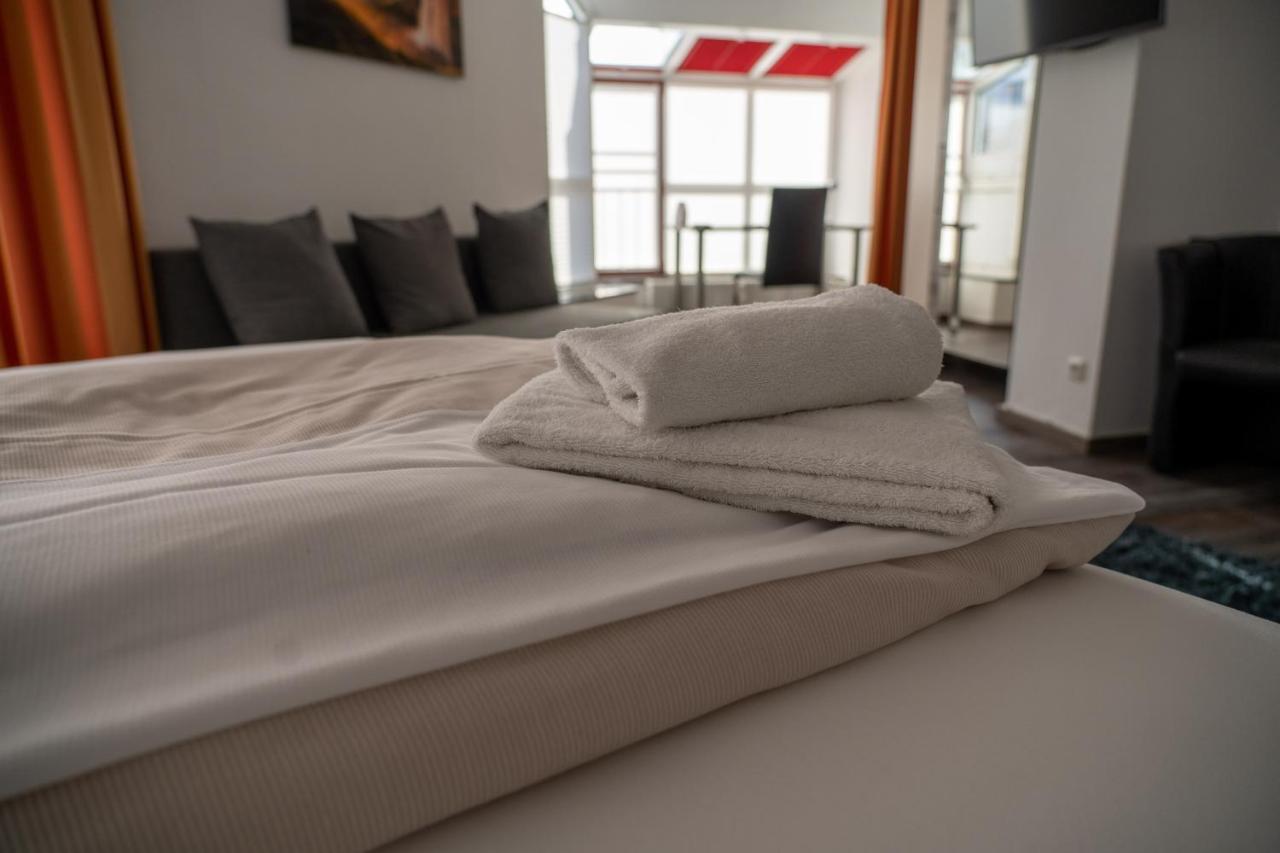 Am Nikolaiort Hotel Osnabrück
