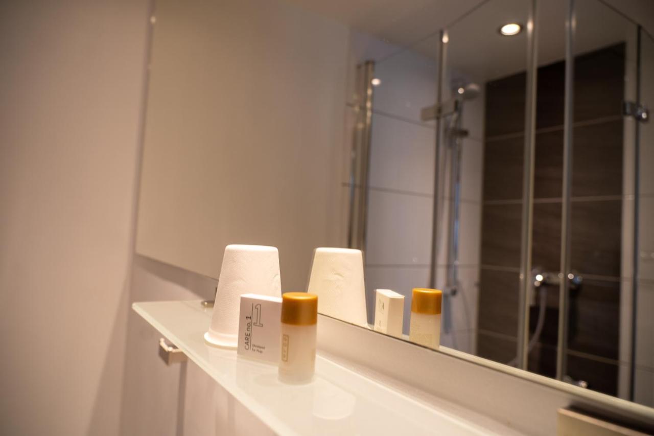 Hotel Am Nikolaiort 3*