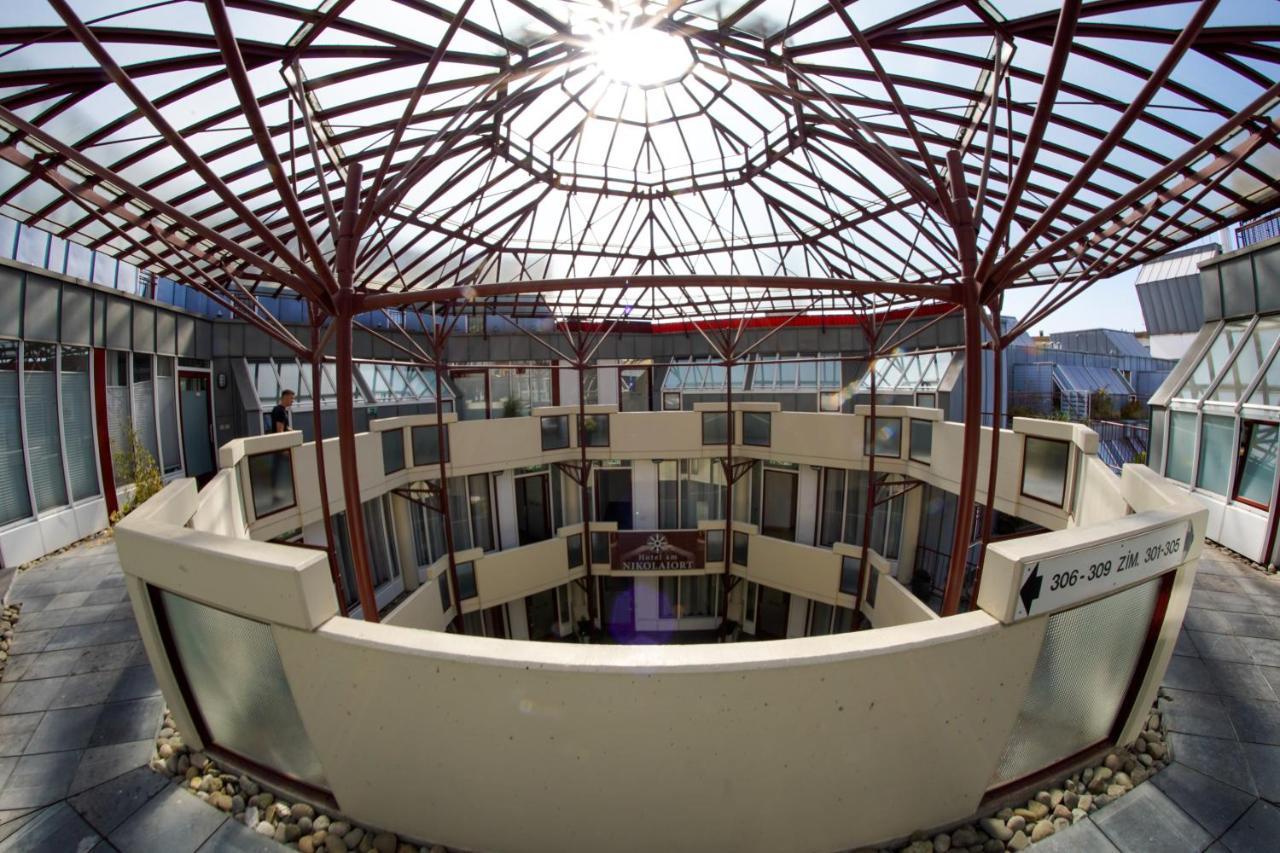 Am Nikolaiort 3* Osnabrück