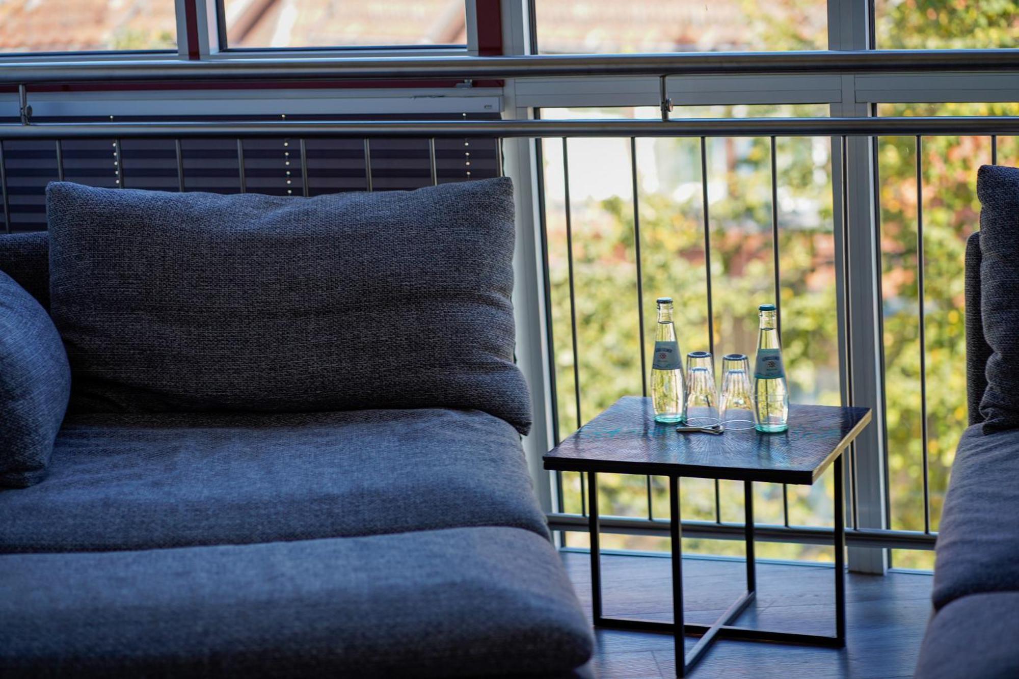 Am Nikolaiort Hotel 3*