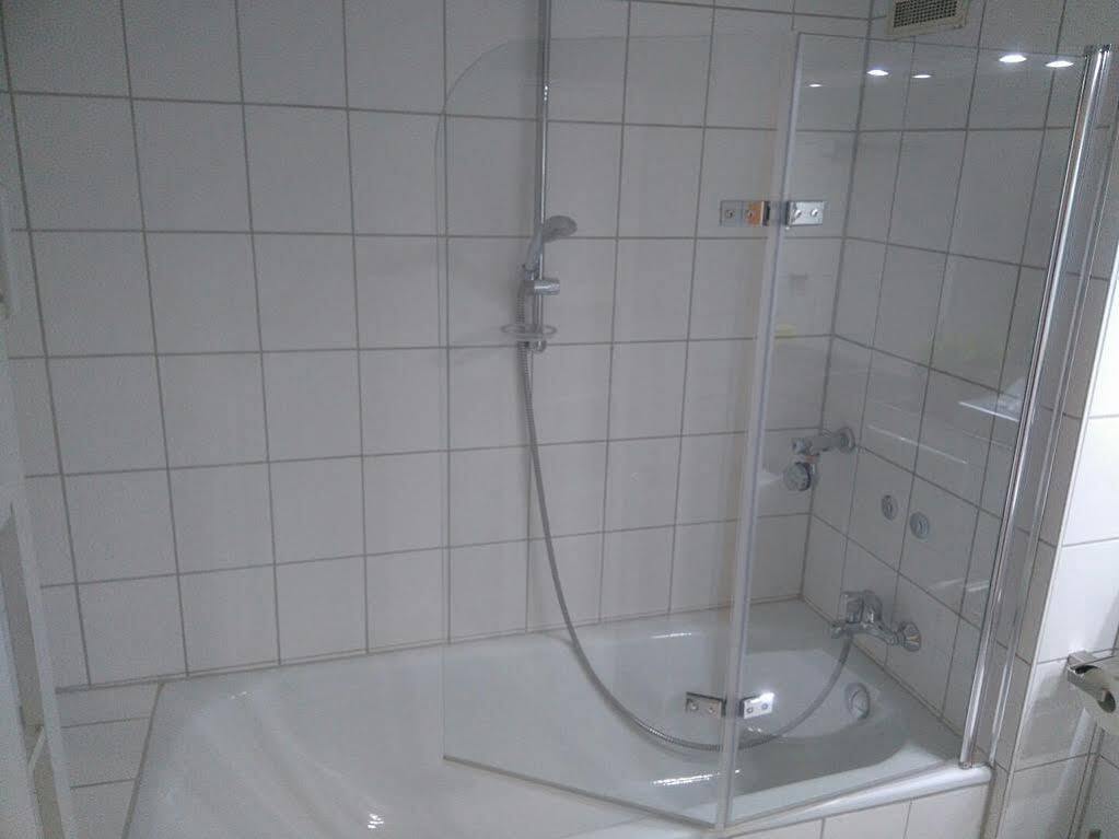 Hotel Am Nikolaiort Osnabrück
